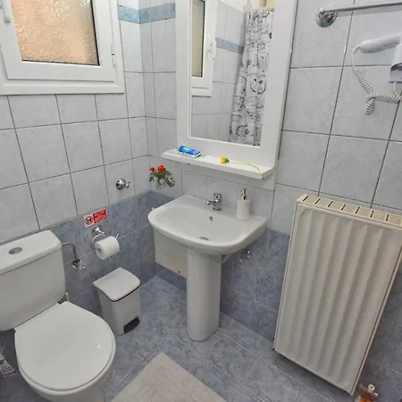 Apartment Xenia's In Alepou *