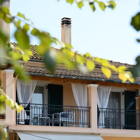 Xenia's In Alepou *