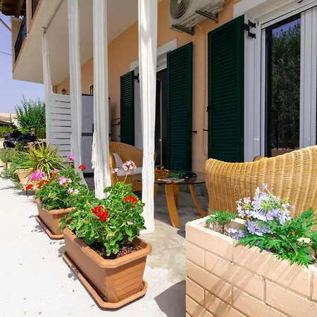 Apartment Xenia's In Alepou *