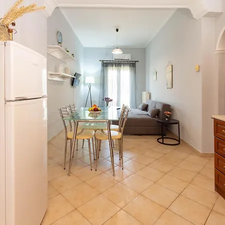 Xenia's In Alepou Apartment Corfu (city)