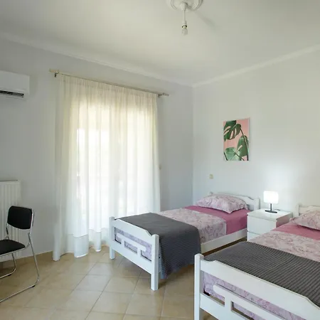 Xenia's In Alepou Apartment Corfu (city)