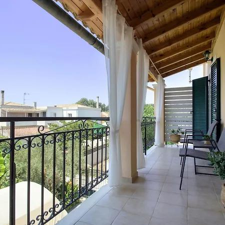 Apartment Xenia's In Alepou *