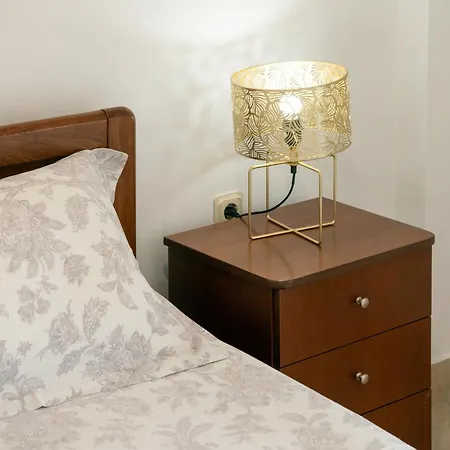 Apartment Xenia's In Alepou Corfu (city)