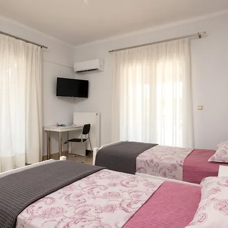 Xenia's In Alepou Apartment Corfu (city)