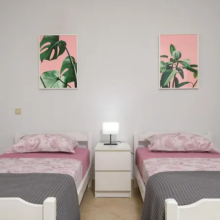 Apartment Xenia's In Alepou Corfu (city)
