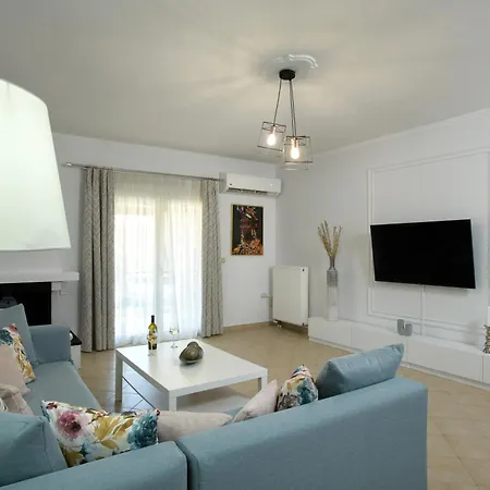 Apartment Xenia's In Alepou